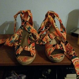 Impo wedges